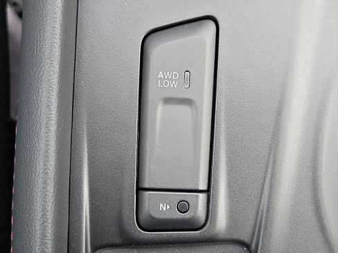 New 2026 Dodge Durango GT w/ Blacktop Package image 18