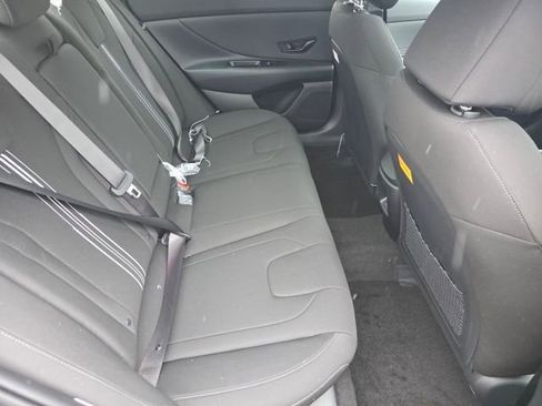 New 2026 Hyundai Elantra SEL Sport Premium FWD image 19