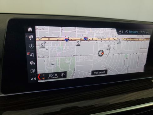 Used 2019 BMW 530e w/ Convenience Package RWD image 21