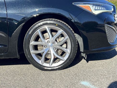 Used 2020 Acura ILX image 6