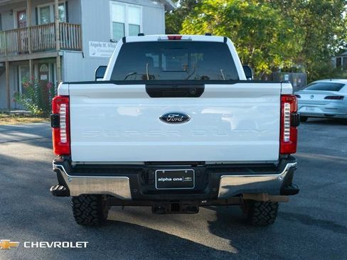 Used 2024 Ford F350 XL w/ 360-Degree Camera Package image 5