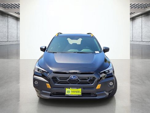 New 2026 Subaru Crosstrek 2.5i Wilderness AWD/4WD image 3