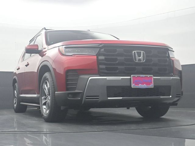 Used 2026 Honda Pilot EX-L image 27