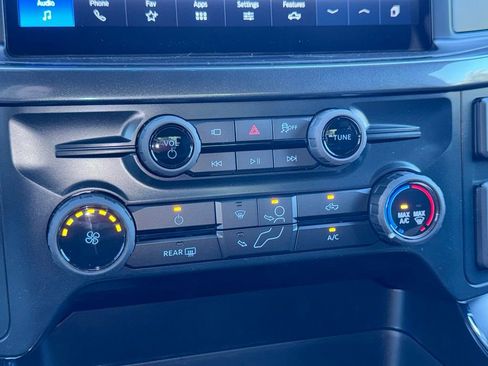 New 2025 Ford F150 STX w/ Equipment Group 200A AWD/4WD image 31