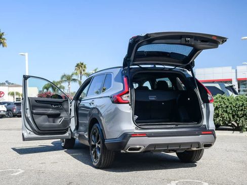 Used 2024 Honda CR-V Sport Touring image 26