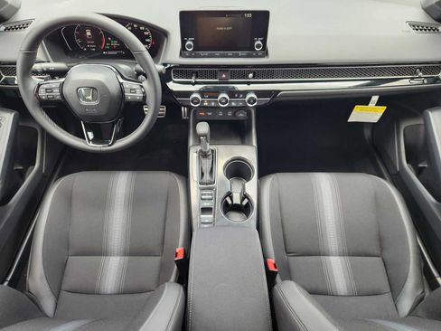 Certified 2026 Honda Civic Sport image 24