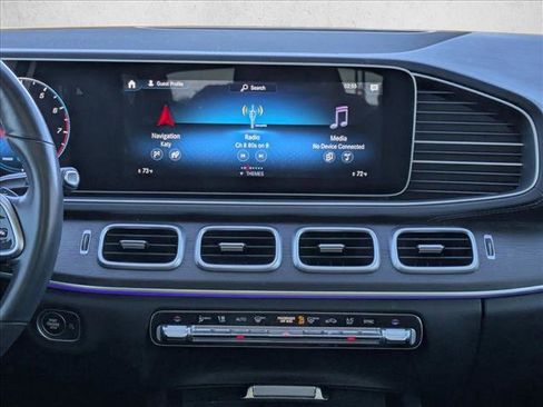 Used 2023 Mercedes-Benz GLS 450 4MATIC image 12