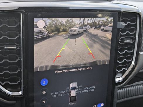 New 2025 Ford Ranger XLT w/ Equipment Group 301A High image 22