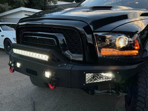 Used 2015 RAM 1500 Sport w/ Remote Start & Security Group image 39