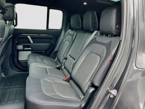 Used 2024 Land Rover Defender 130 Outbound AWD/4WD image 31