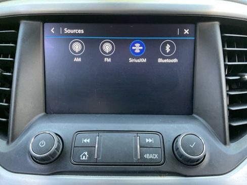 Used 2023 GMC Acadia SLE w/ Driver Convenience Package AWD/4WD image 20