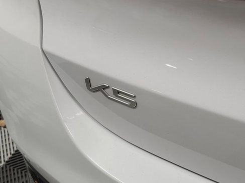 Used 2024 Kia K5 EX w/ EX Premium Package FWD image 8