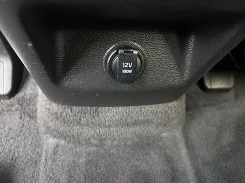 Certified 2025 Kia Telluride S FWD image 37