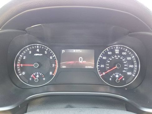 Used 2024 Kia Forte GT-Line FWD image 14