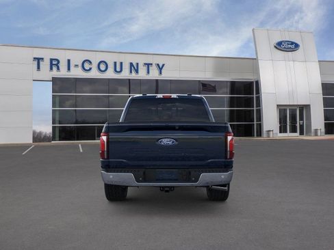 New 2026 Ford F150 Lariat image 5