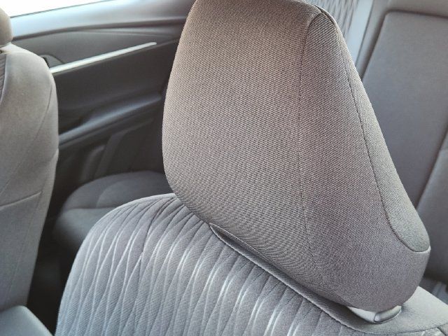 Certified 2025 Toyota Camry LE FWD image 13