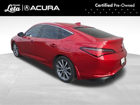 Used 2024 Acura Integra image 3