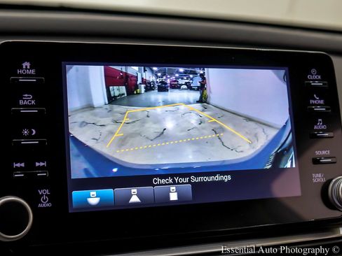 Used 2022 Honda Accord Sport Special Edition image 21