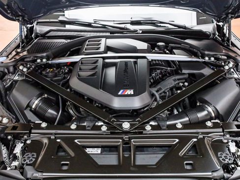 New 2026 BMW M3 Competition AWD/4WD image 28