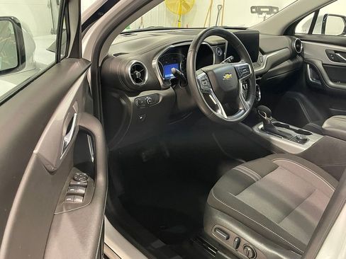 Used 2025 Chevrolet Blazer LT image 17