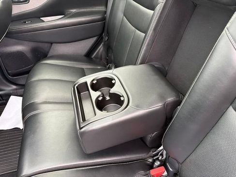 Used 2022 Nissan Murano SL w/ SL Moonroof Package AWD/4WD image 25