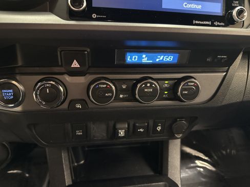 Used 2023 Toyota Tacoma TRD Sport image 44