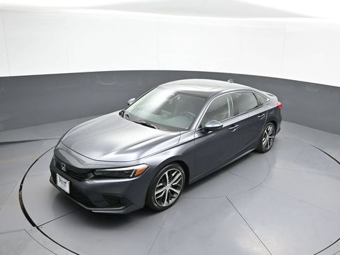 Certified 2024 Honda Civic Touring image 33