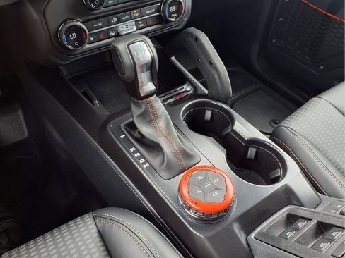 New 2026 Ford Bronco Raptor AWD/4WD image 10