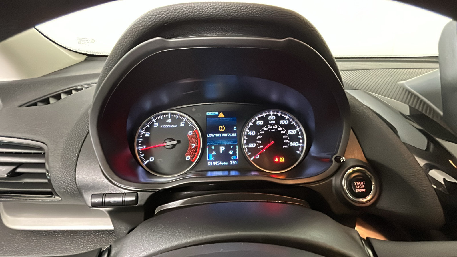 Used 2025 Mitsubishi Eclipse Cross LE AWD/4WD image 19