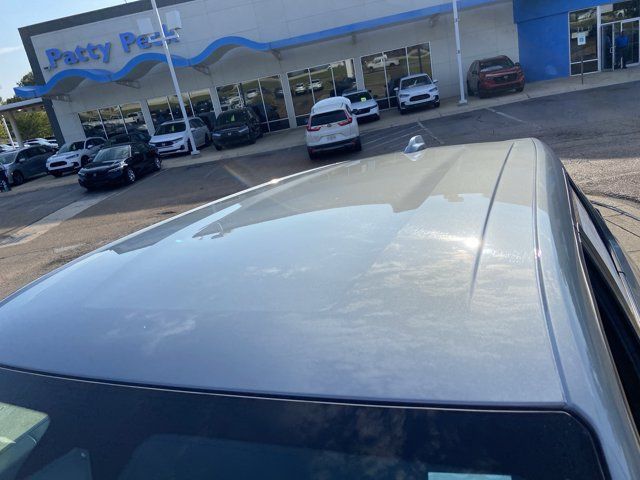 Used 2026 Chevrolet Equinox LT AWD/4WD image 33
