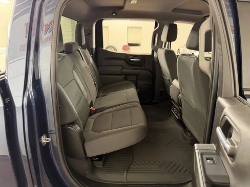 Used 2020 Chevrolet Silverado 1500 LT w/ All-Star Edition AWD/4WD image 32