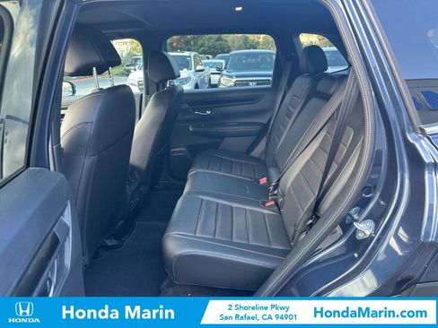 Used 2025 Honda CR-V Sport-L image 16