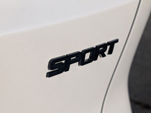 New 2026 Honda CR-V Sport image 8