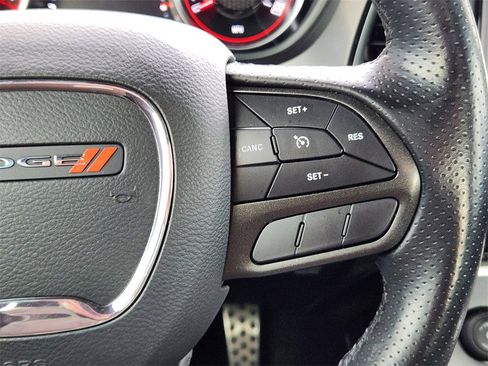 Used 2021 Dodge Challenger R/T Scat Pack w/ Driver Convenience Group image 18