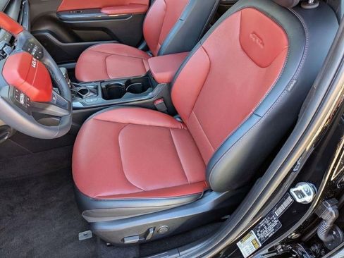 Used 2025 Kia K4 GT-Line w/ GT-Line Premium Package FWD image 25