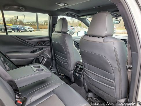 Certified 2023 Subaru Outback Wilderness image 31