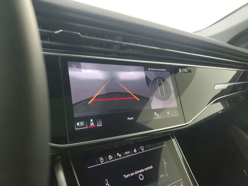 Used 2026 Audi Q8 Prestige image 28