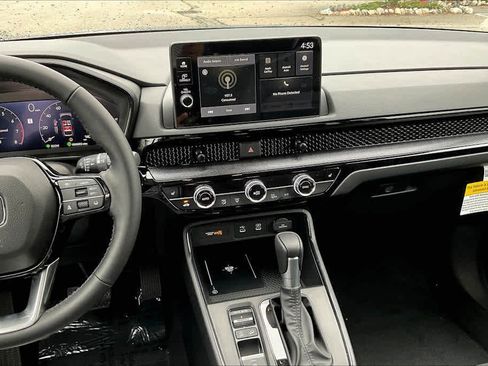 New 2026 Honda CR-V EX-L image 13