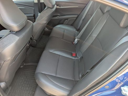 Used 2026 Toyota Camry XLE w/ Premium Plus Package FWD image 5