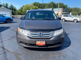 Used 2012 Honda Odyssey EX-L image 3