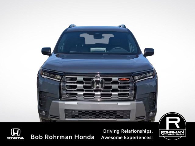 New 2026 Honda Pilot TrailSport image 8