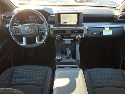 New 2026 Toyota 4Runner SR5 image 11