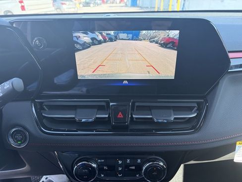 New 2026 Chevrolet TrailBlazer RS w/ Convenience Package image 15