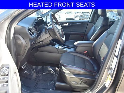 Used 2023 Ford Escape ST-Line AWD/4WD image 4