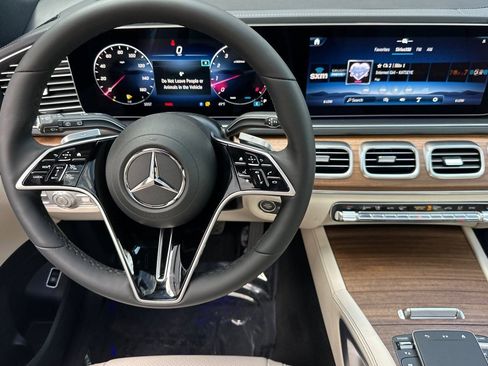 New 2026 Mercedes-Benz GLE 350 4MATIC image 26