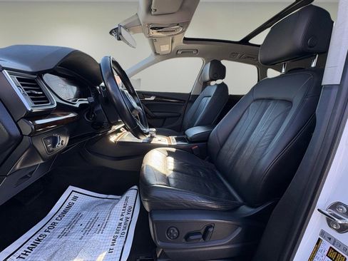Used 2018 Audi Q5 2.0T Premium image 10