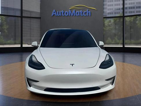 Used 2020 Tesla Model 3 Standard Range Plus RWD image 2