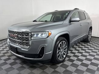 Certified 2023 GMC Acadia Denali video 3