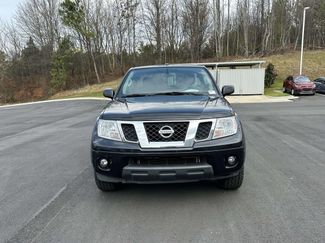 Used 2014 Nissan Frontier SV video 2