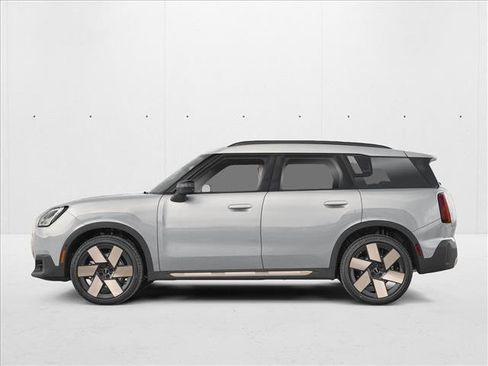 New 2027 MINI Cooper Countryman S w/ Comfort Package Max AWD/4WD image 3